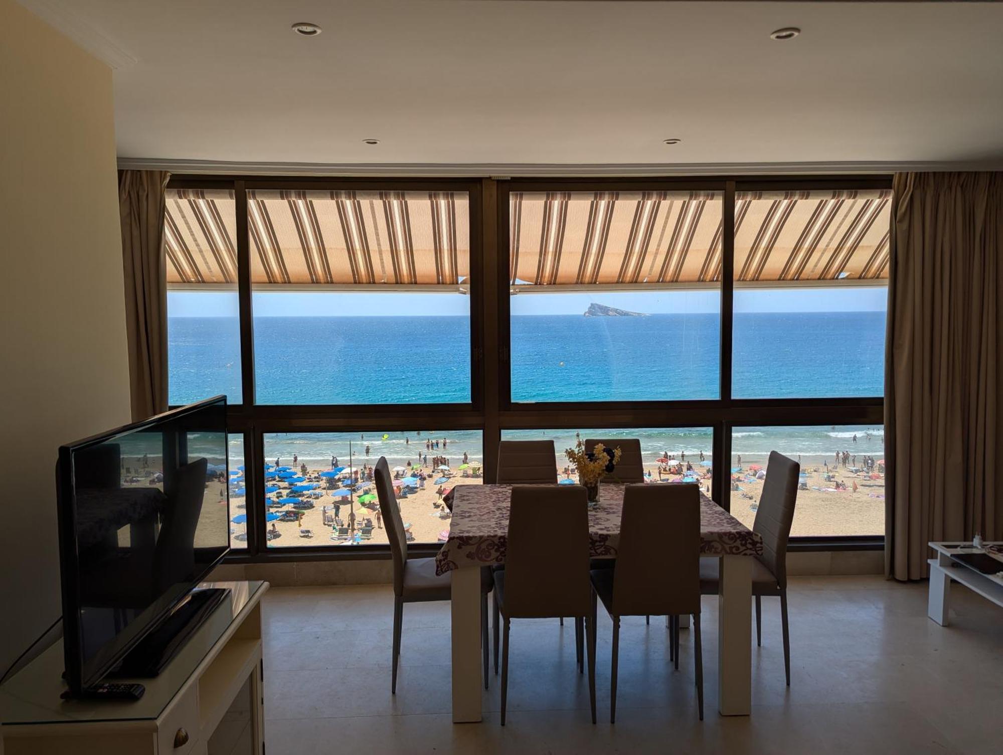 Apartment Gemelos - Arena *